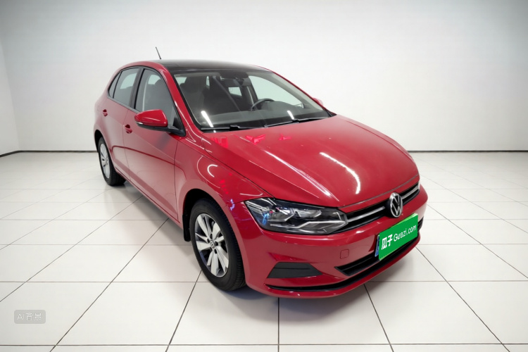 Volkswagen Polo 2020 #4 Volkswagen Polo 2020 car image #4