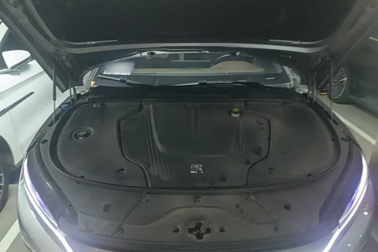 BYD Han 2023 car image #20