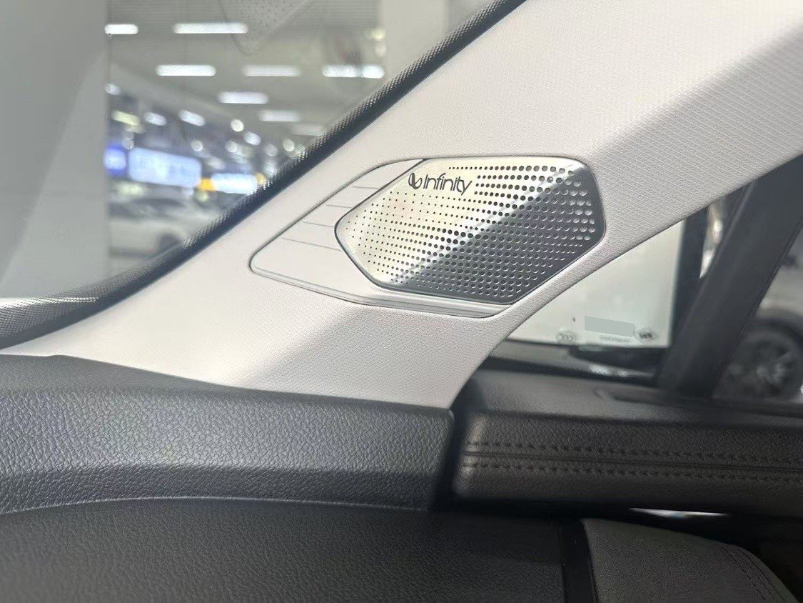 GEELY Boyue L 2023 #5 GEELY Boyue L 2023 car image #5