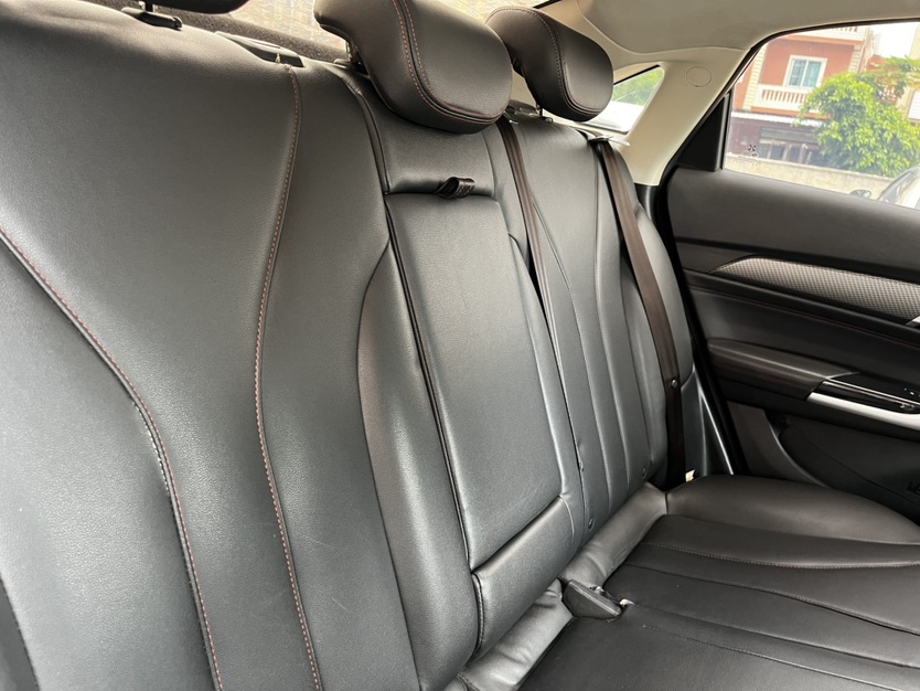 Beijing 2019 car image #4