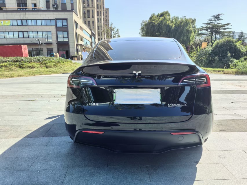 Tesla Model Y 2022 #9 Tesla Model Y 2022 imagem de carro #9