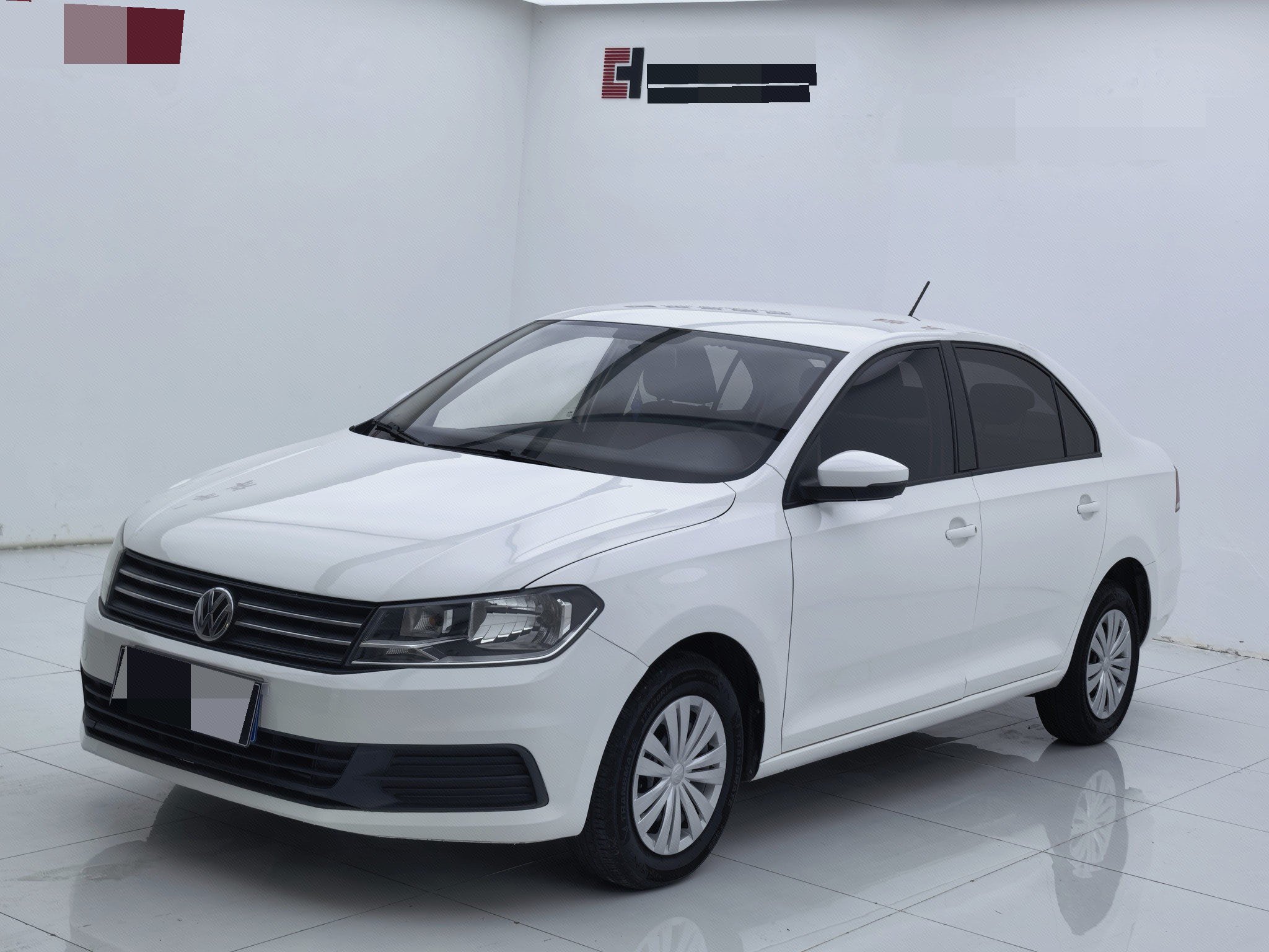 Volkswagen Santana 2017 Volkswagen Santana 2017 car image
