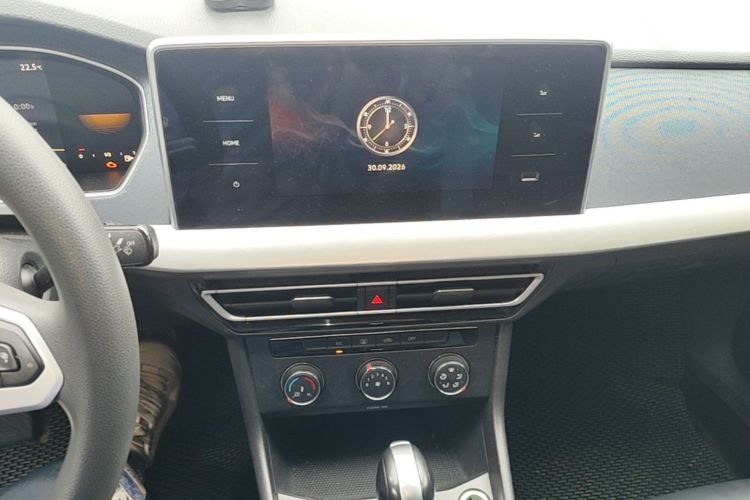 Volkswagen Lavida 2023 #13 Volkswagen Lavida 2023 car image #13