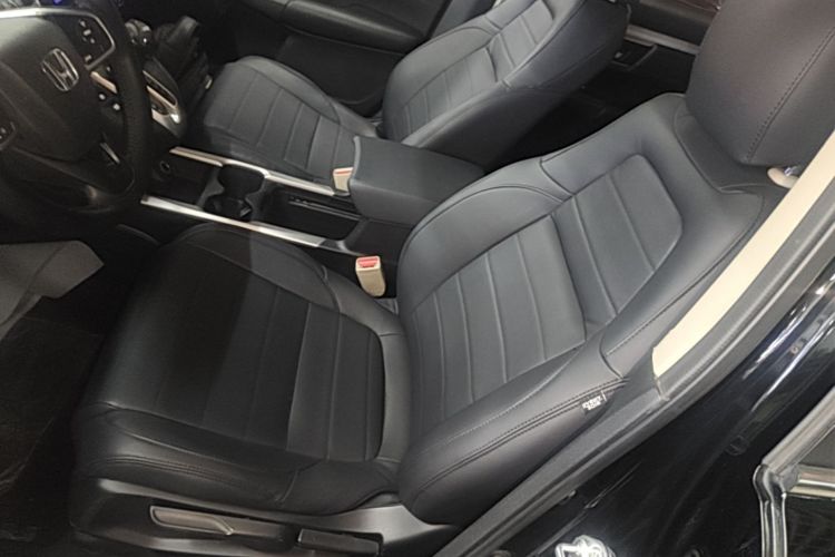 Honda CR-V 2019 #15 Honda CR-V 2019 car image #15