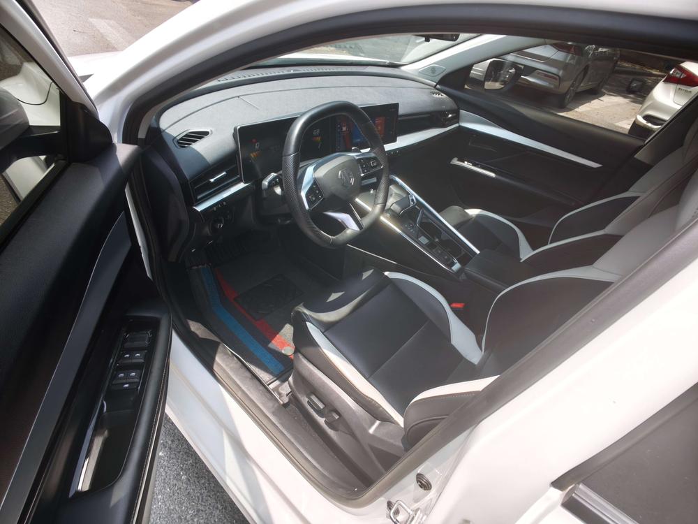 MG 5 Scorpio 2022 #6 MG 5 Scorpio 2022 car image #6