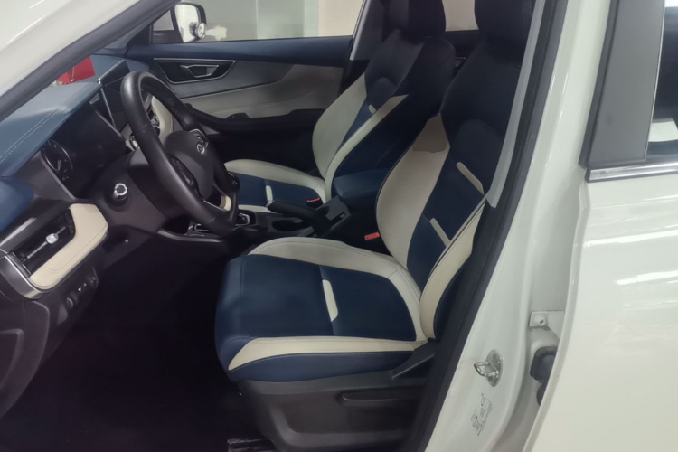 Chery Tiggo 5x 2023 #15 Chery Tiggo 5x 2023 car image #15