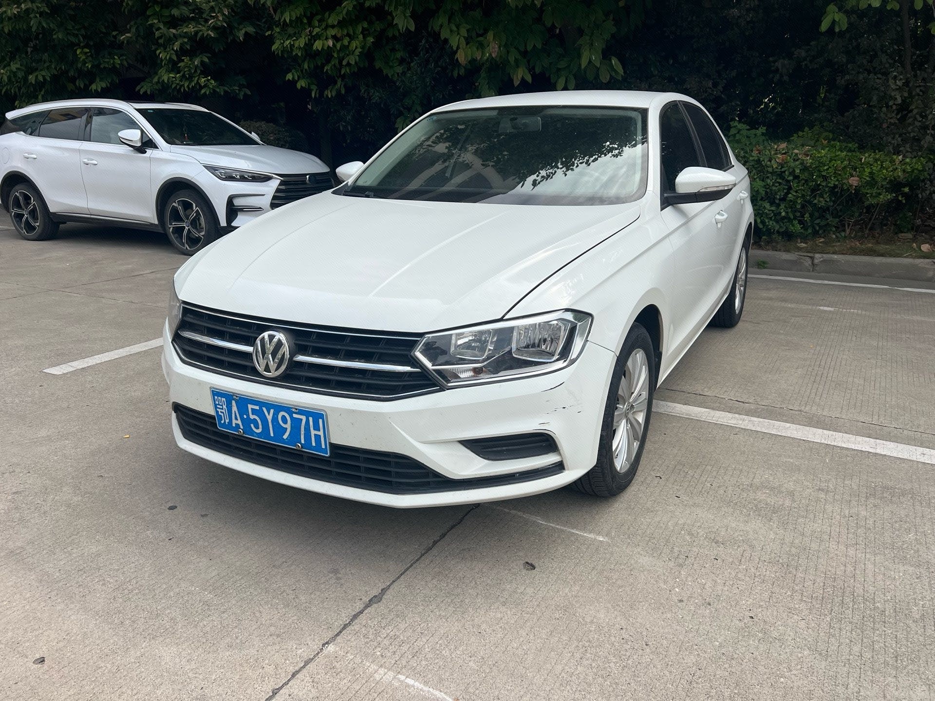 Volkswagen Bora 2023 Volkswagen Bora 2023 car image