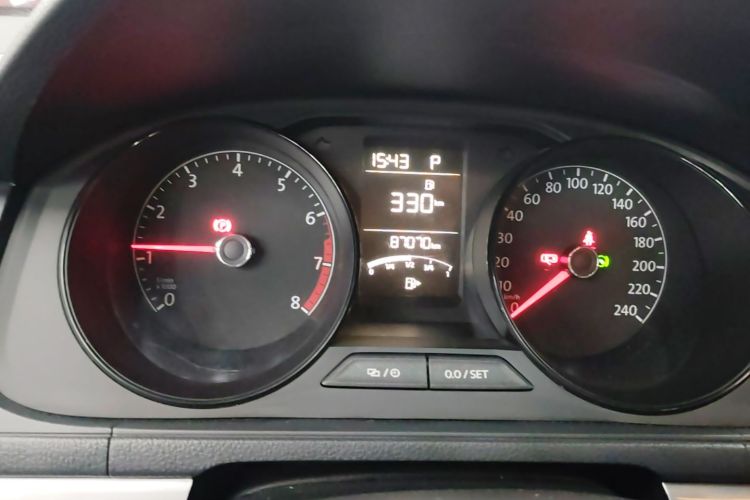 Volkswagen Lavida 2018 #12 Volkswagen Lavida 2018 car image #12