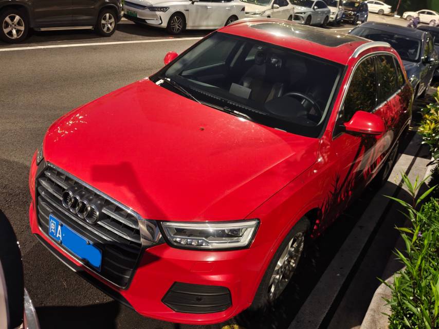 2018 2018 car image