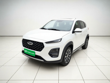 Chery Tiggo 3x 2024 Chery Tiggo 3x 2024 car image