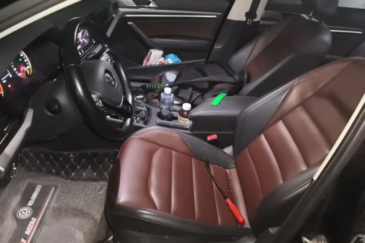 Volkswagen Lavida 2020 car image #10