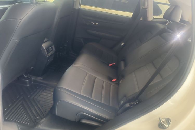 Honda CR-V 2023 car image #17