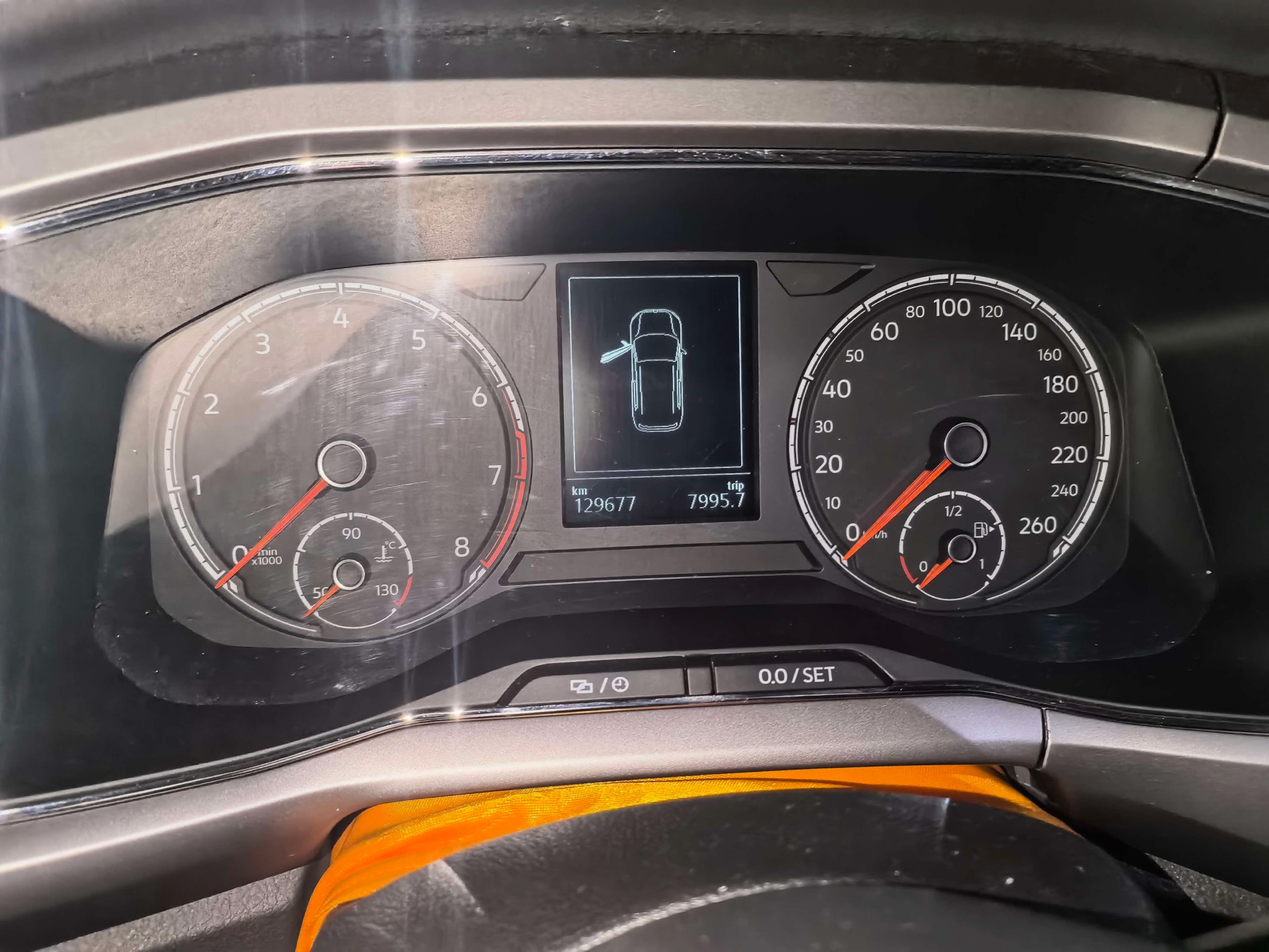 Volkswagen T-Cross 2019 #8 Volkswagen T-Cross 2019 immagine di auto #8
