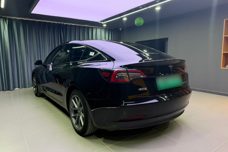 Tesla Model 3 2023 #8 Tesla Model 3 2023 car image #8