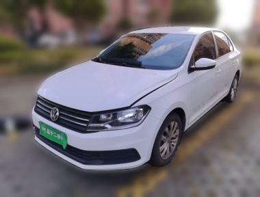 Volkswagen Santana 2017 car image 