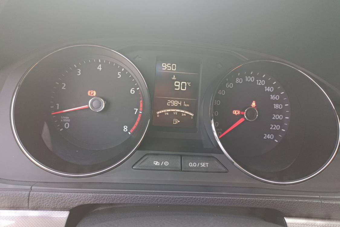 Volkswagen Lavida 2015 car image #26