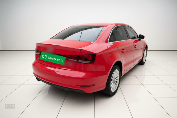 Audi A3 2014 #7 Audi A3 2014 صورة سيارة #7