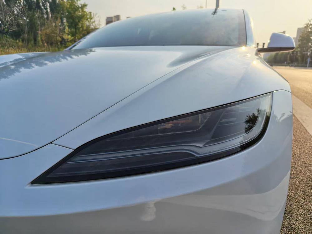 Tesla Model 3 2024 #7 Tesla Model 3 2024 car image #7