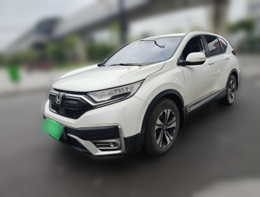Honda CR-V 2021 car image 