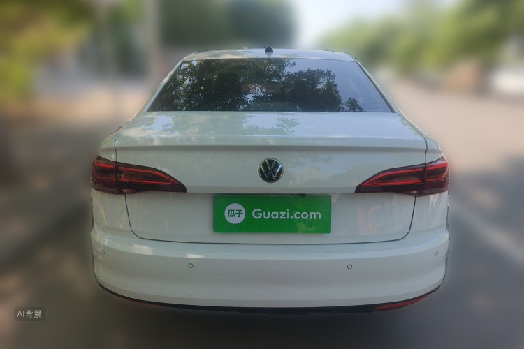 Volkswagen Bora 2021 car image #6