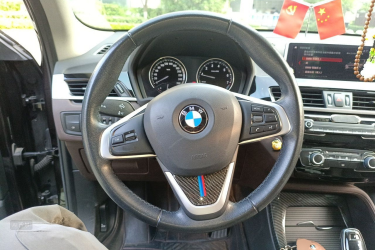 BMW X1 2020 #12 BMW X1 2020 car image #12