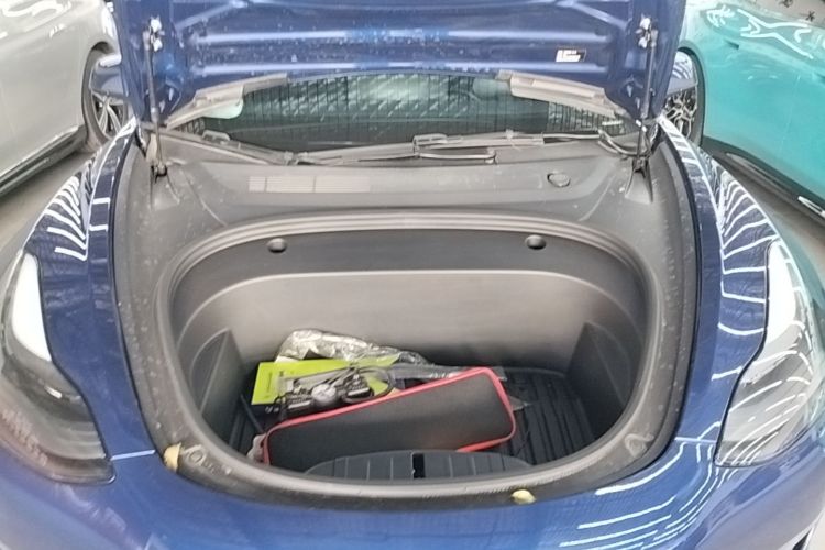 Tesla Model 3 2021 #20 Tesla Model 3 2021 immagine di auto #20