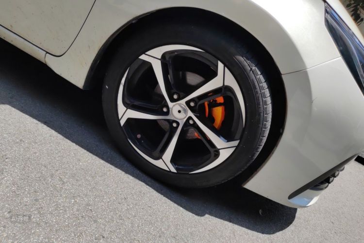 Toyota Corolla 2018 #9 Toyota Corolla 2018 car image #9