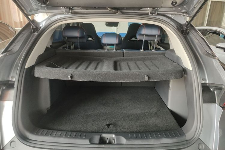 BYD Yuan Plus 2023 car image #19