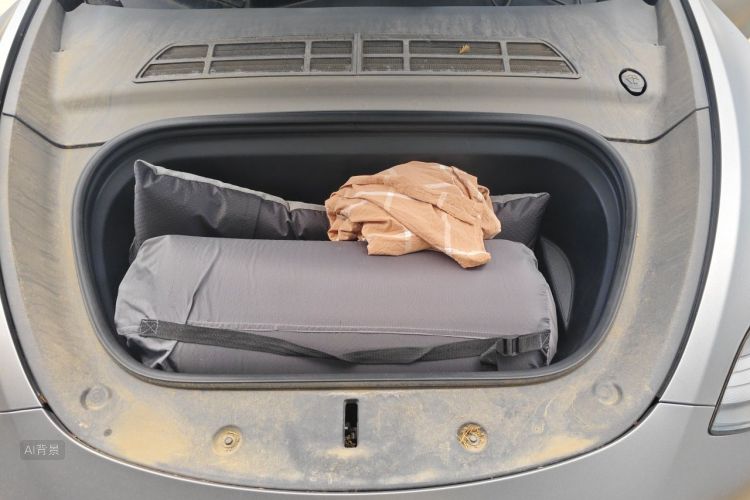 Tesla Model Y 2022 car image #22