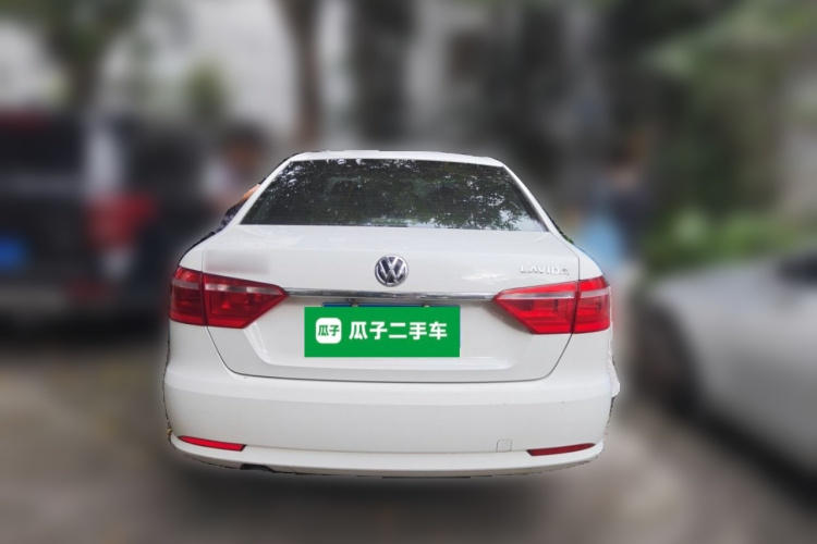 Volkswagen Lavida 2014 #4 Volkswagen Lavida 2014 car image #4