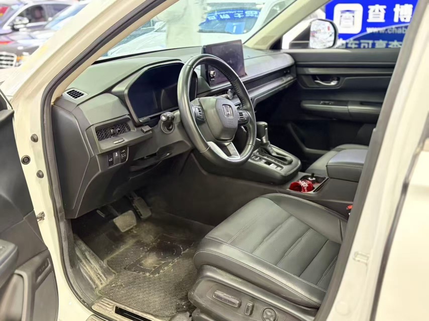 Honda CR-V 2022 car image #4