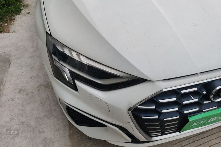 Audi A3 2023 immagine di auto #8