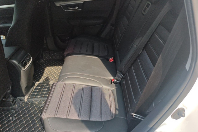 Honda CR-V 2022 car image #19