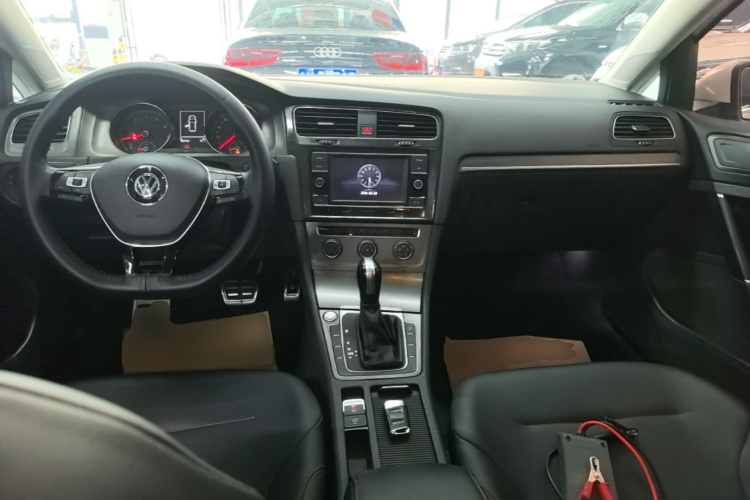 Volkswagen Golf 2015 #10 Volkswagen Golf 2015 immagine di auto #10