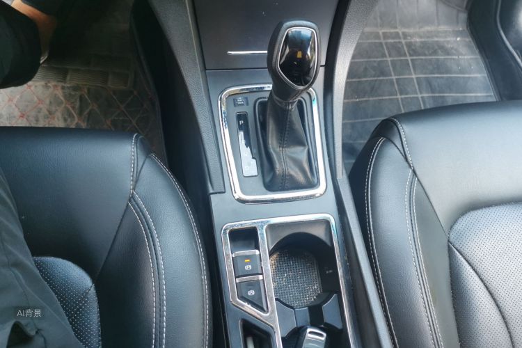 GEELY Emgrand 2017 #16 GEELY Emgrand 2017 car image #16