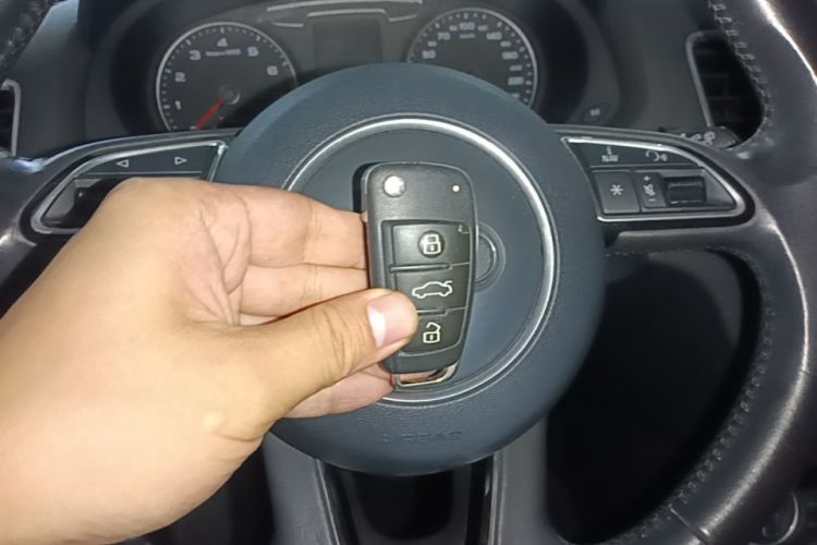 Audi Q3 2016 #14 Audi Q3 2016 immagine di auto #14