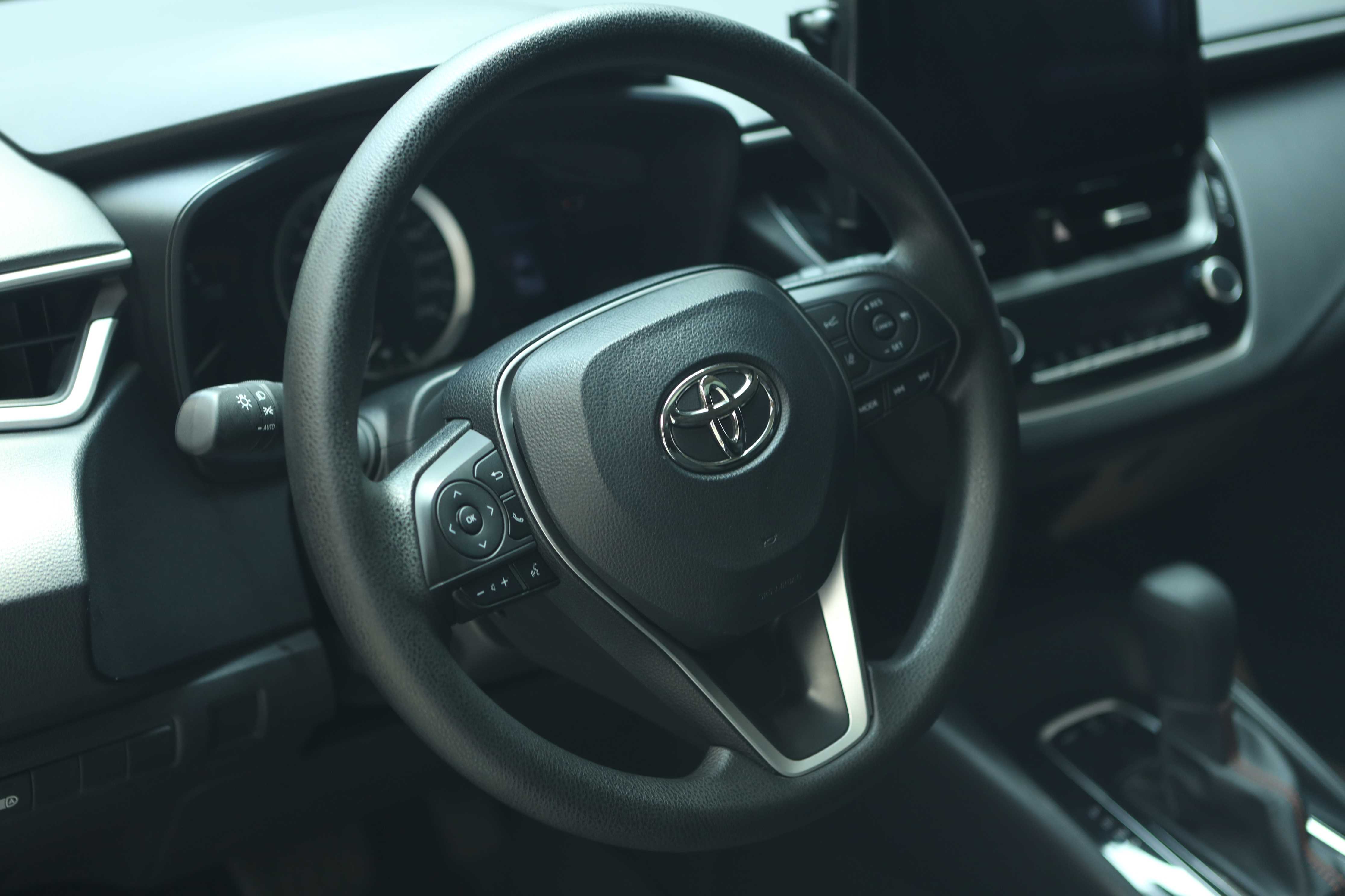 Toyota Corolla 2022 #10 Toyota Corolla 2022 car image #10