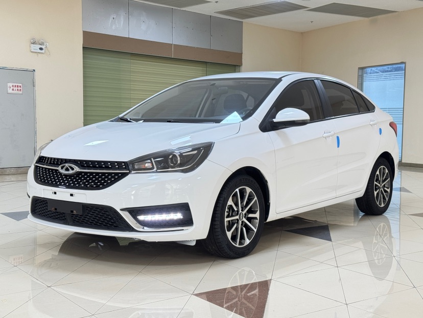 Chery Arrizo 5 2023 car image 
