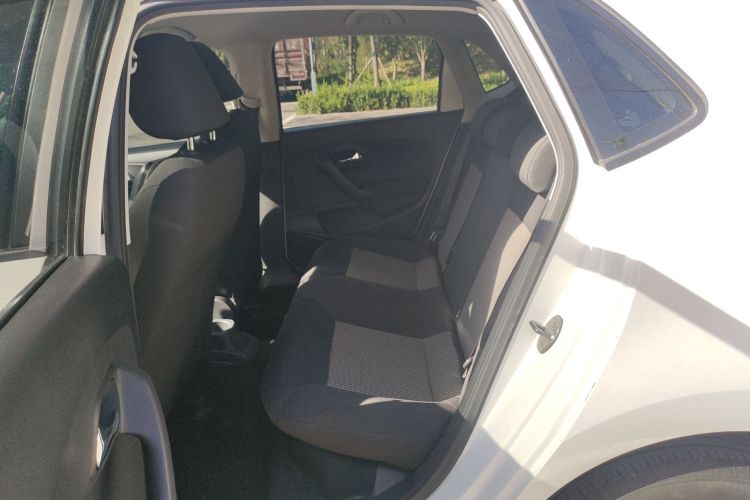 Volkswagen Polo 2019 #17 Volkswagen Polo 2019 car image #17