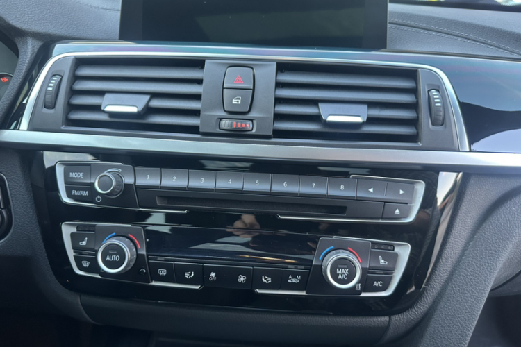 BMW 3 Series GT 2019 #12 BMW 3 Series GT 2019 imagen de coche #12