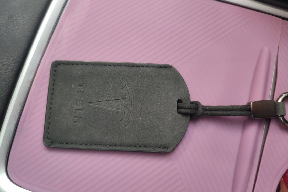 Tesla Model 3 2022 #30 Tesla Model 3 2022 car image #30