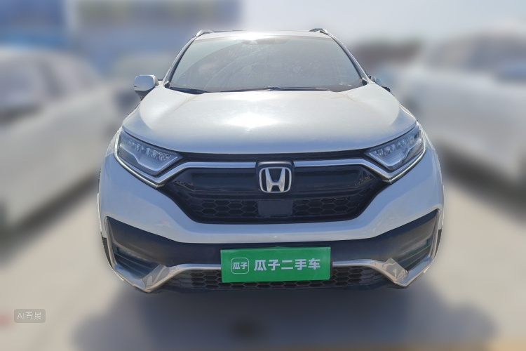 Honda CR-V 2022 car image #3