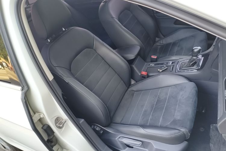 Volkswagen Golf 2019 #24 Volkswagen Golf 2019 car image #24