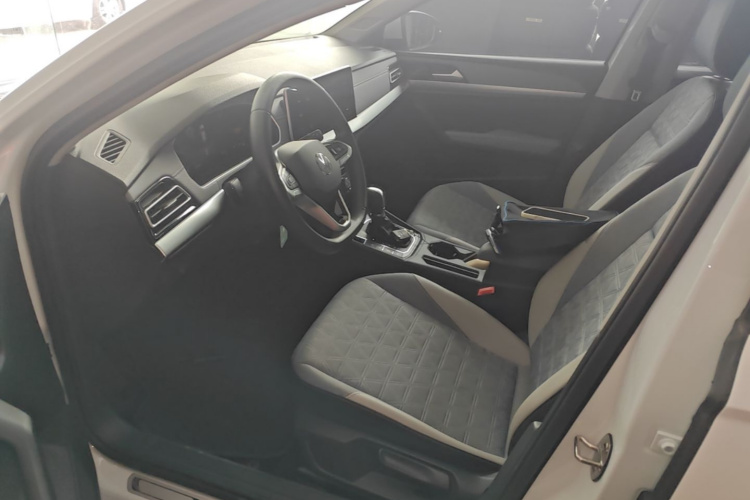 Volkswagen Lavida 2022 #15 Volkswagen Lavida 2022 car image #15