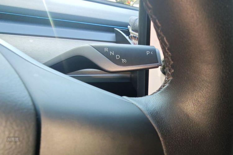 Tesla Model 3 2023 #16 Tesla Model 3 2023 car image #16