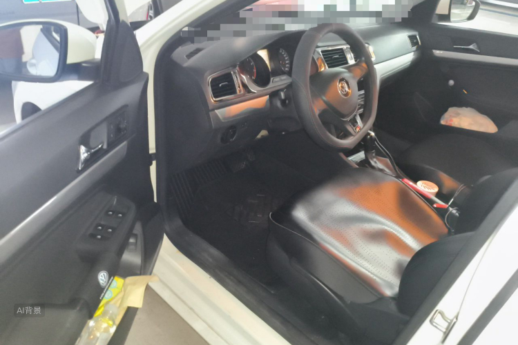 Volkswagen Lavida 2019 car image #18