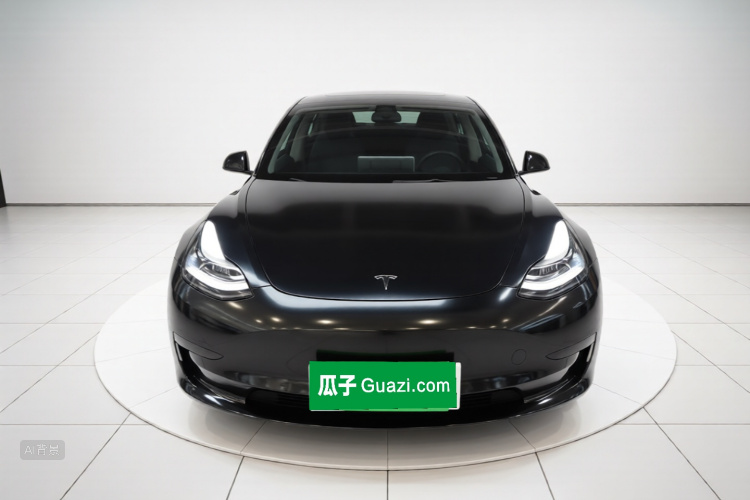 Tesla Model 3 2023 #3 Tesla Model 3 2023 car image #3