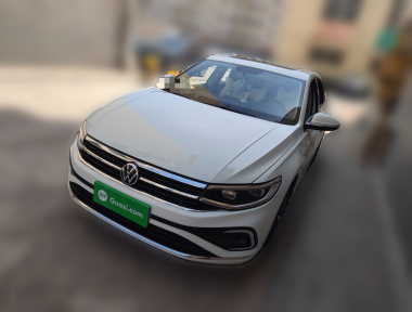 Volkswagen Bora 2024 Volkswagen Bora 2024 car image