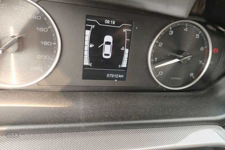 Chery Arrizo 5 2019 car image #14