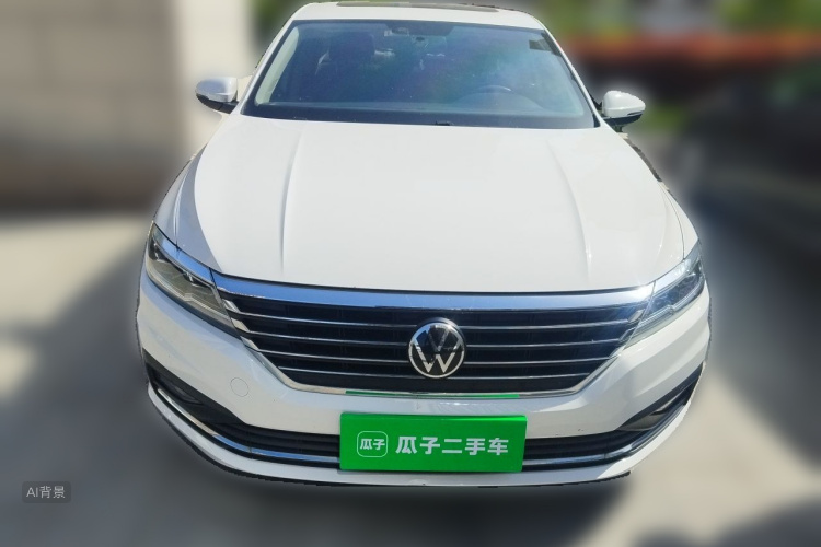 Volkswagen Lavida 2020 car image #3